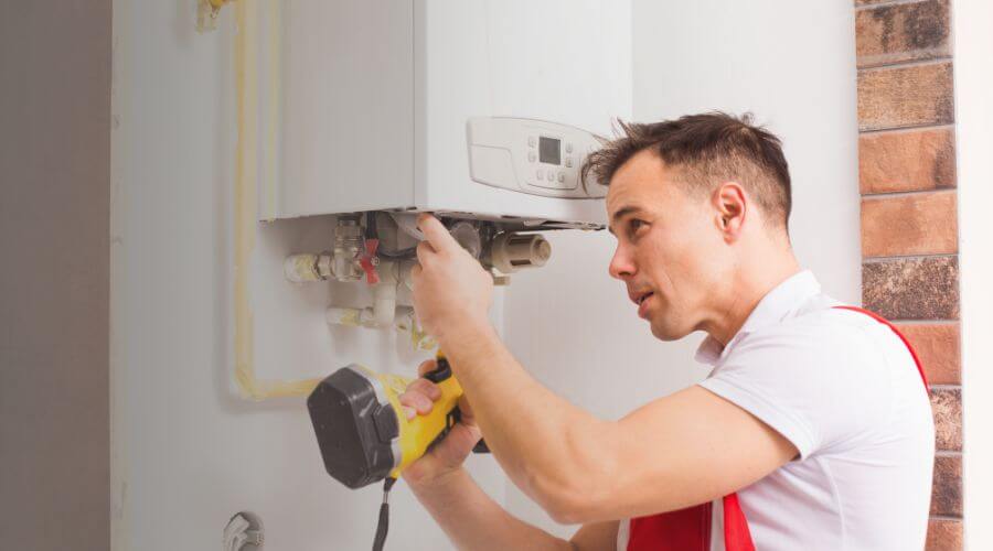 Local expert plumbing services in Pilger, NE